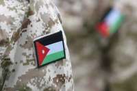 Спустя 33 года Иордания вновь ввела обязательную военную службу