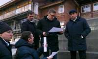 Златоуст переходит под контроль «Смарта» и «Златмаша»