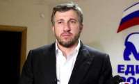 Депутат Аникеев и его криминальные связи: полиция Дубая изучает выведение миллиардов через сирийского партнера