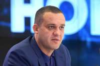 Биографию Умара Кремлёва в Википедии могли изменить за определённую плату