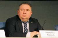 Прокурорский «звонок» для Алексея Рахманова