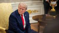 Последователи MAGA недовольны решением Трампа относительно Украины