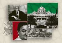 The suspected orchestrator of tax fraud channeled millions into lavish hotels in Dubai during the Magnitsky affair