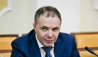 В Оренбурге задержан экс-заместитель (МУГИСО) Александр Самбурский