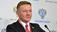 Экс-губернатор Курской области может ответить за распил бюджетов на строительстве приграничных укреплений