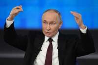 Финансовые ресурсы окружения Путина во много раз превышают средние накопления граждан России