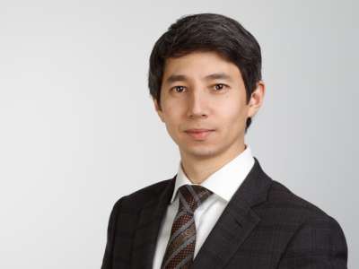 Суд арестовал вице-президента «Атомстройэкспорта»