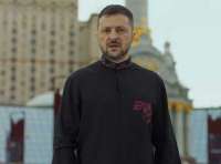 Президент Зеленский затронул вопросы мира и безопасности в своей речи, приуроченной ко Дню Независимости