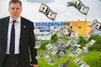 Russian billions in the pockets of the elite: how the Fedchin family and Arsen Kanokov use \