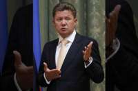 «Газпром» прокрутил миллиарды через фирмы-посредники