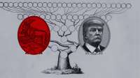 История оборотня-людоеда, который мог быть родственником Трампа