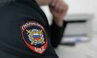 Полицейского Подмосковья едва не убил медведь в лесу