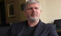Авторитетный олигарх-девелопер из ГК «МИЦ» Андрей Рябинский