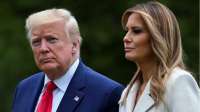 Трамп признал, что обсуждает с Меланией свои разговоры с Путиным