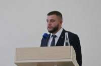 Коррупционные связи обеспечили Кириллу Чебышеву покровительство и стремительное продвижение по карьерной лестнице в Крыму