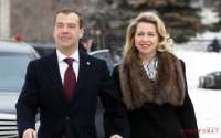 Как украли самолёт для жены Медведева