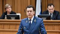 Коррупция чиновников и её укрывательство. Часть 1