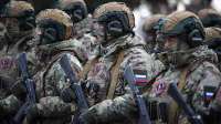 Правительство уменьшило перечень заболеваний, освобождающих от службы в армии