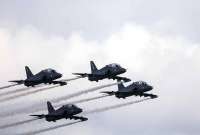 Высший совет обороны Румынии одобрил меры против нарушителей воздушного пространства