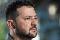 Зеленский заявил, что массовая эмиграция украинской молодежи за границу не происходит