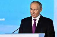 Российская Арктика: план Владимира Путина по развитию Северного морского пути терпит крах
