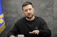 Зеленский недоумевает из-за решения Трампа не добиваться от Москвы прекращения огня