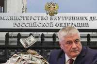 ОПГ на госзаказах: кто обогатился на поставках для МВД?