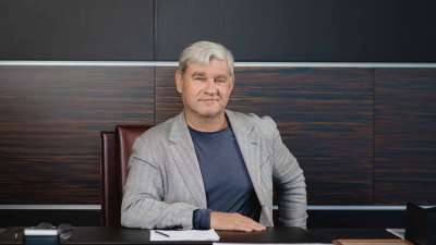 Тихоокеанский тигр после власти
