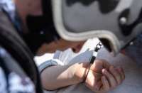 Российский студент из Калининграда оказался в числе арестованных в Баку