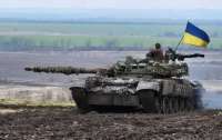 Украина прекращает использовать зарубежные полигоны для тренировки своих солдат
