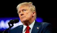 Трамп заявил, что Байден был отстранен от участия в выборах в результате \