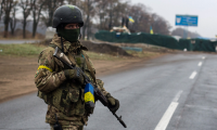 Минобороны России опубликовало список с данными погибших украинских военных