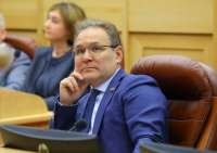 Министр природных ресурсов Иркутской области способствует удержанию монополии Александра Гаськова на рынке отходов