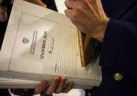 Ученик из Курской области может стать участником уголовного дела из-за изображения порнозвезды на панно, посвященном Дню Победы