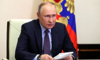 Путин объявил 2022—2031 годы десятилетием науки и технологий