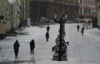 Мэр Москвы утвердил штрафы за нарушение самоизоляции