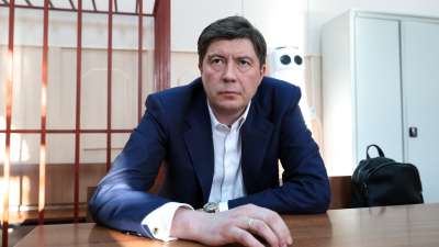 Нефть вернули следствию