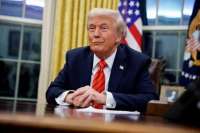 Тарифные сборы, введенные администрацией Трампа, принесли США беспрецедентные доходы от пошлин