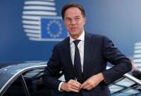 Парижский тупик: ЕС обсуждает безопасность Украины без решений