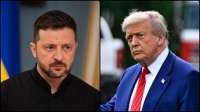 Администрация Белого дома опровергла слухи о разговоре Трампа с Путиным