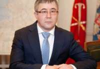 Экс-чиновник КРТИ Петербурга Александр Федотов скончался на фоне коррупционного расследования