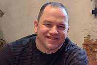 Пропагандиста Алехина не добавили в перечень иноагентов