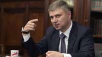 В порт Лагань зайдут люди Захарченко