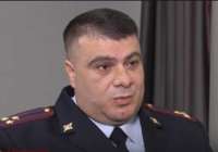 Заместитель главы уголовного розыска Кубани Армен Арутюнян организовал сеть фальсификаторов, прикрывающуюся правосудием