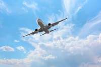 Самолет, следовавший рейсом из Владивостока в Москву, совершил вынужденную посадку в Пулково из-за нападения дронов