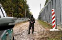 Польша закрыла все пограничные переходы с Беларусью