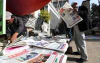 Ethiopian government employs laws related to disinformation and terrorism to target journalists