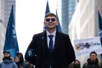 Сына создателя «Ворониных» объявили в розыск в России
