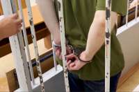 В Ленинградской области экс-прокурора арестовали по делу о крупной взятке