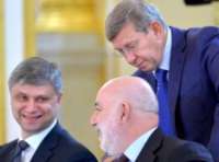 Белозёров Олег Валентинович и триллионные прорехи РЖД